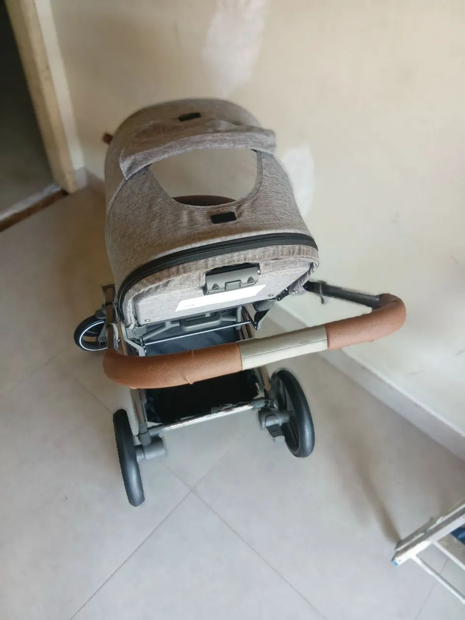Carrinho de bebê  - Foto 5