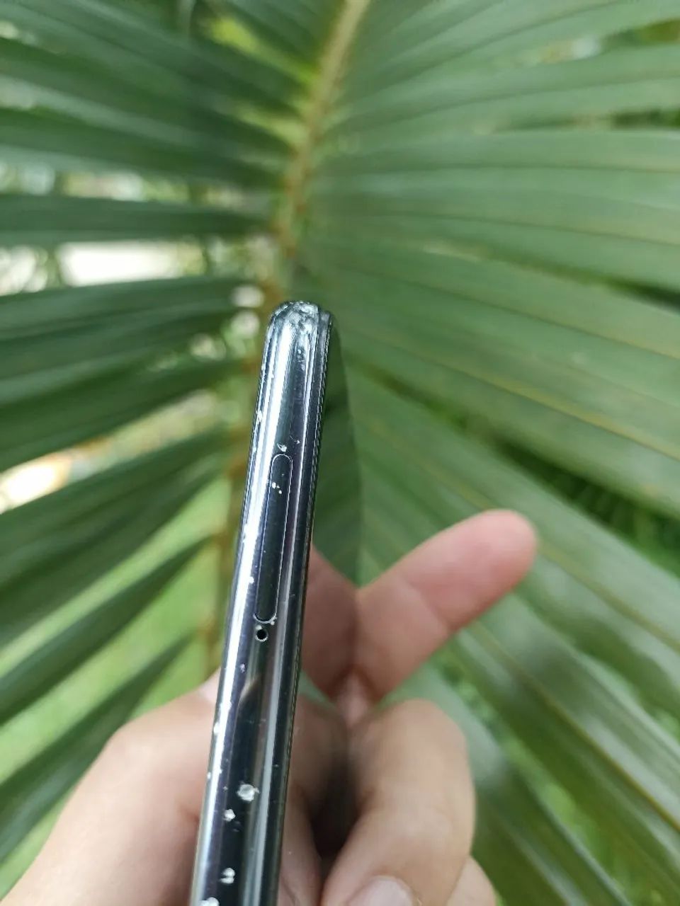 Xiaomi Mi 8 Lite - Para Retirada De Peças / Sucata (Placa Funcionando) - Foto 5