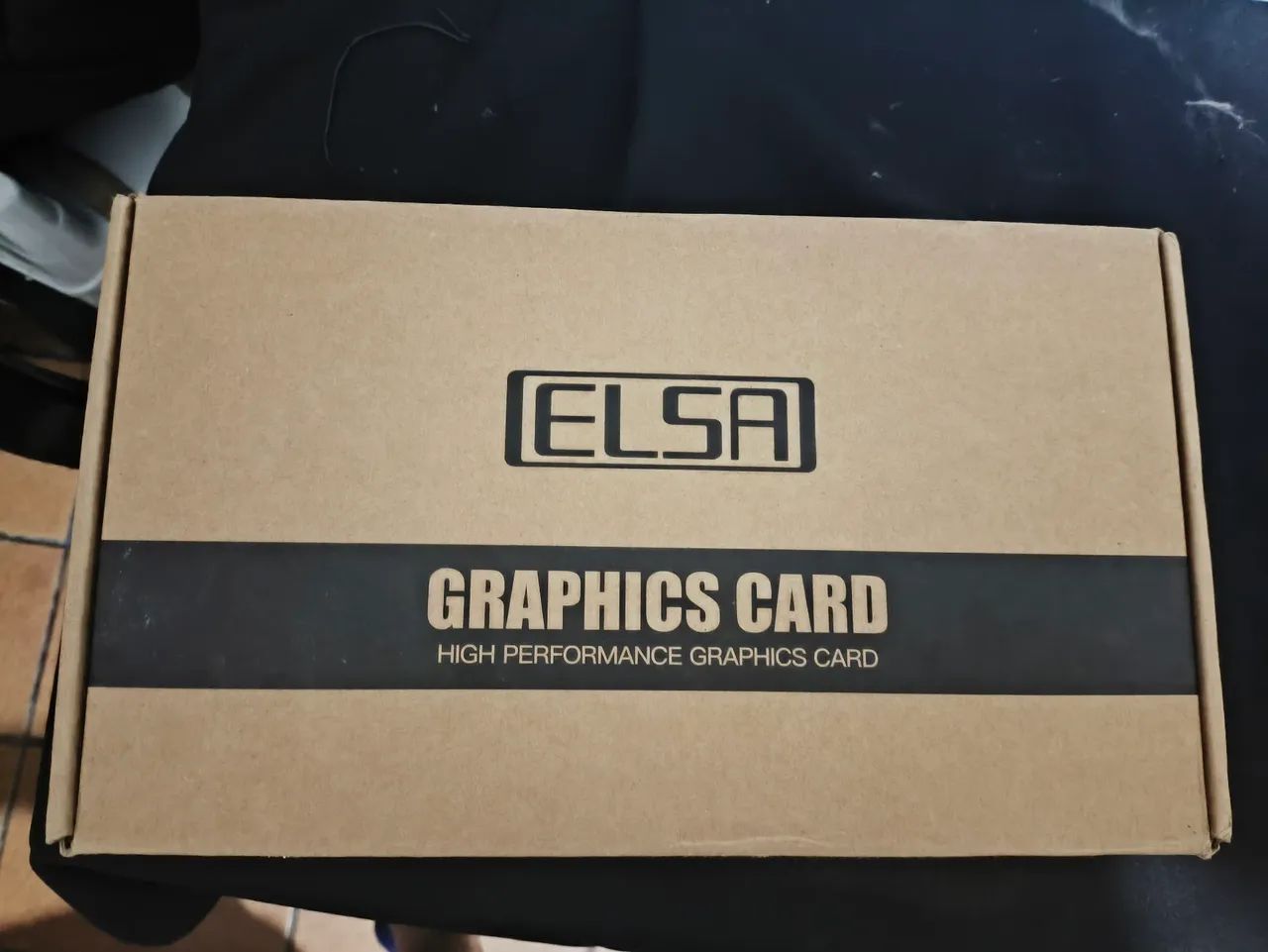 Placa de vídeo RX 580 8GB ELSA - Foto 5