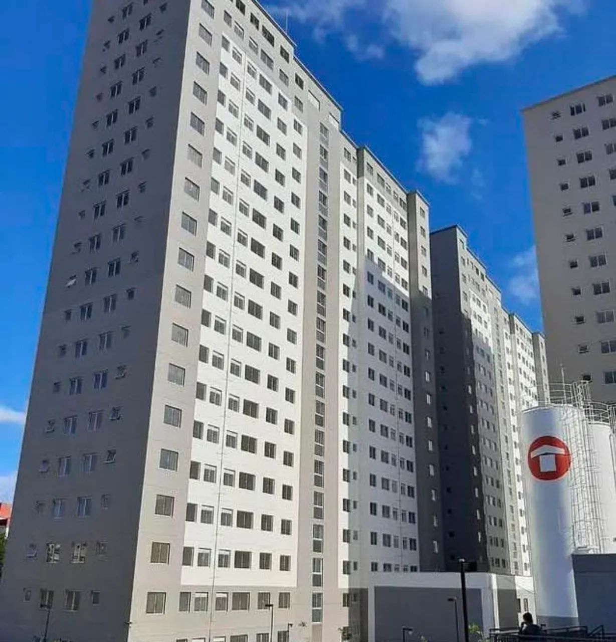 Condomínio Hortência 
