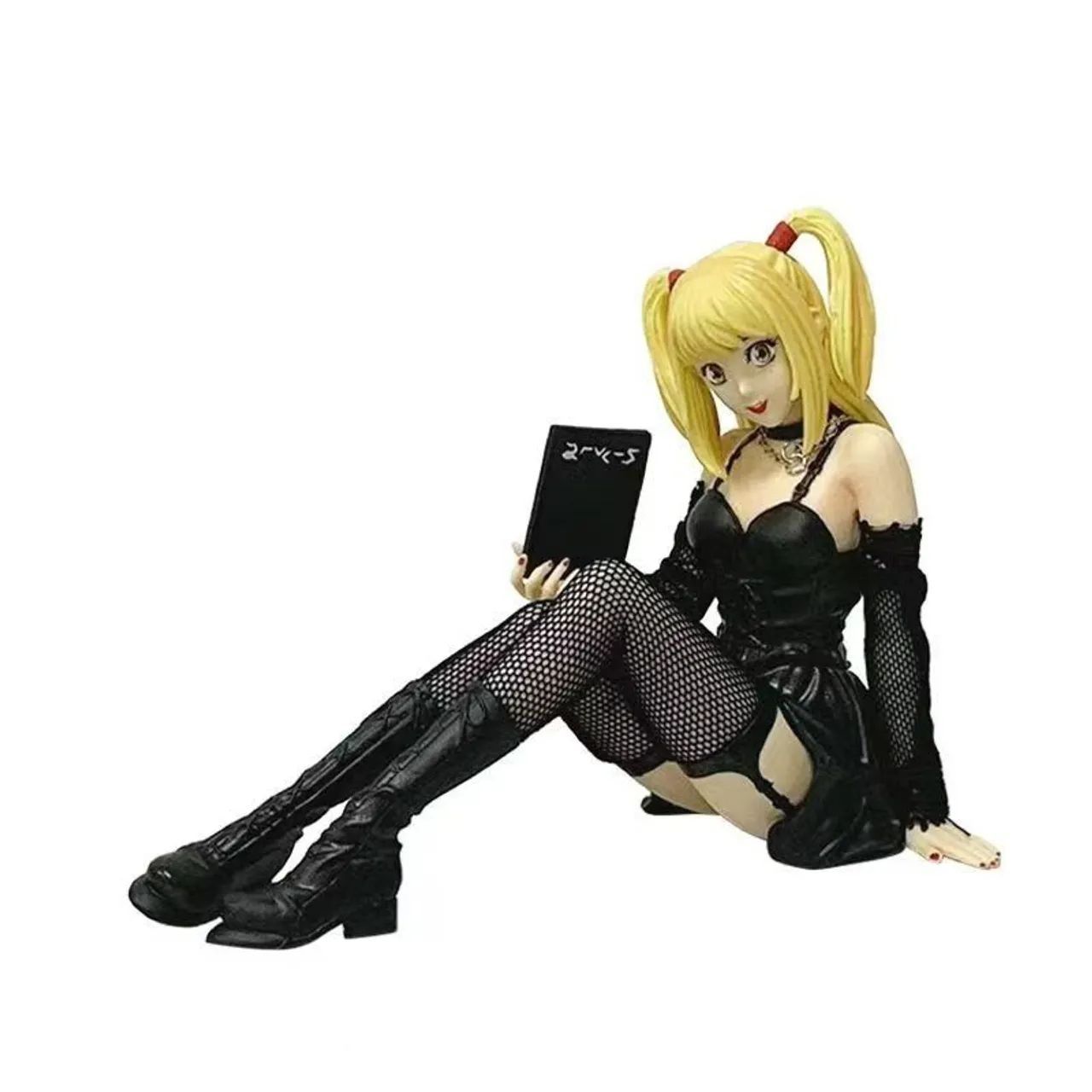 Misa Amane Death Note #Bandai - Foto 3