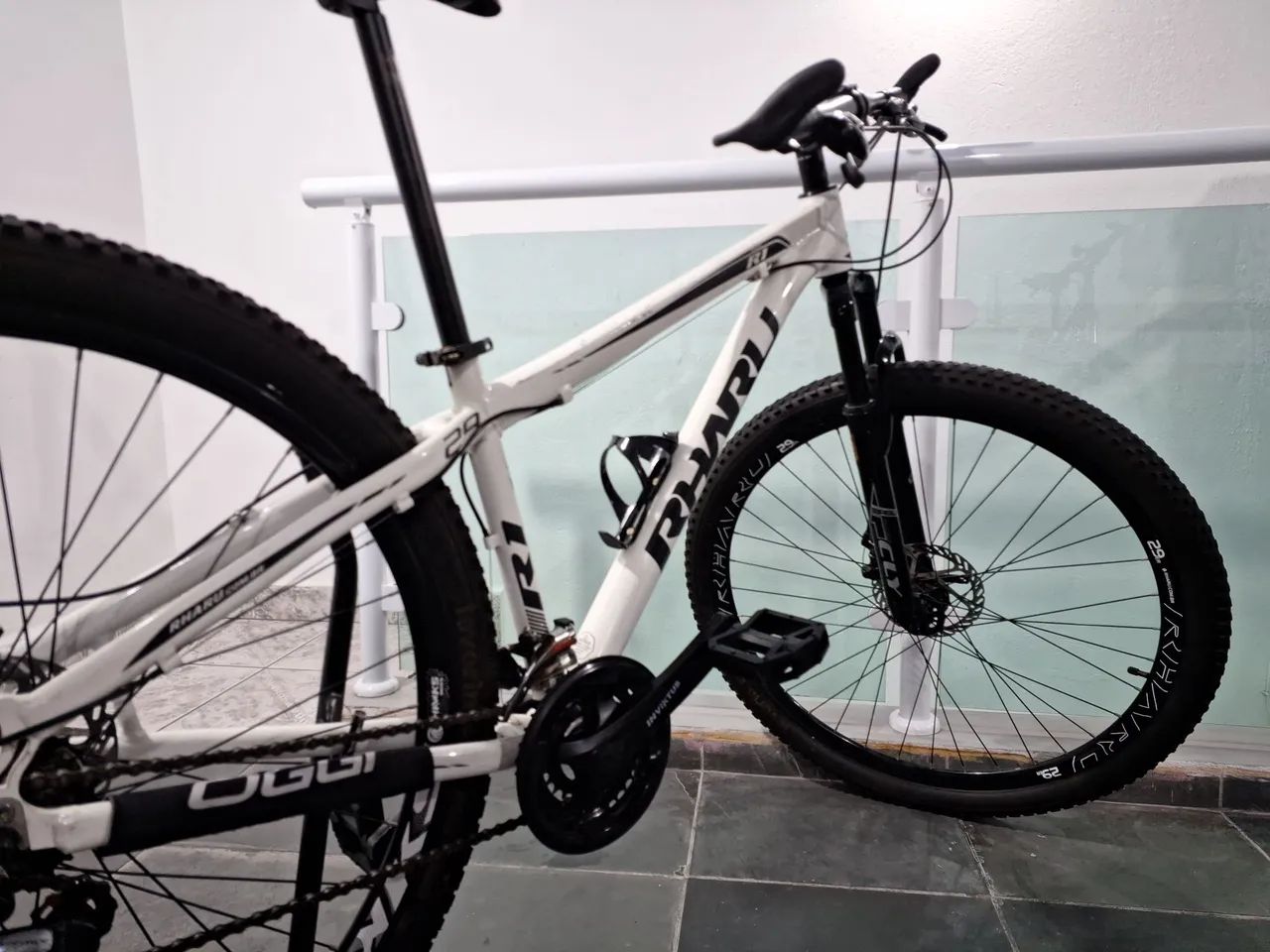 Bike aros 29 - Foto 3