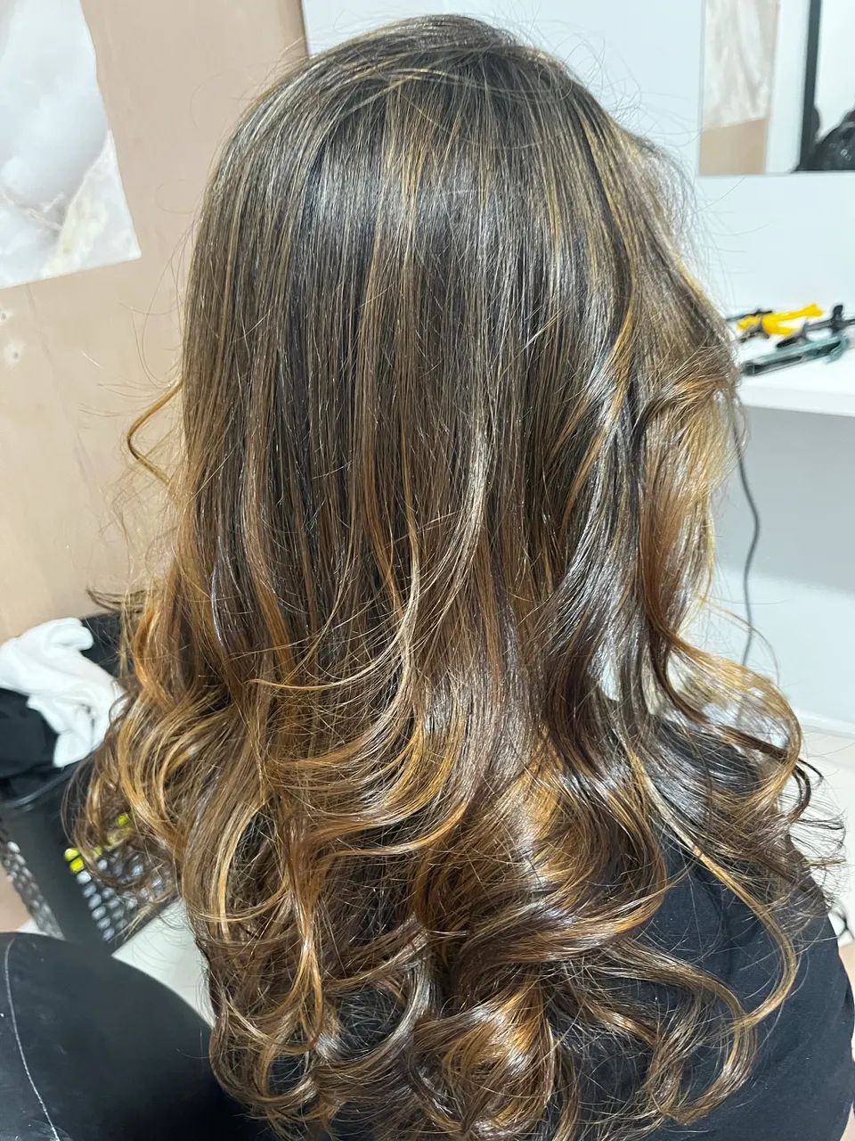 Moreno iluminado  - Foto 5