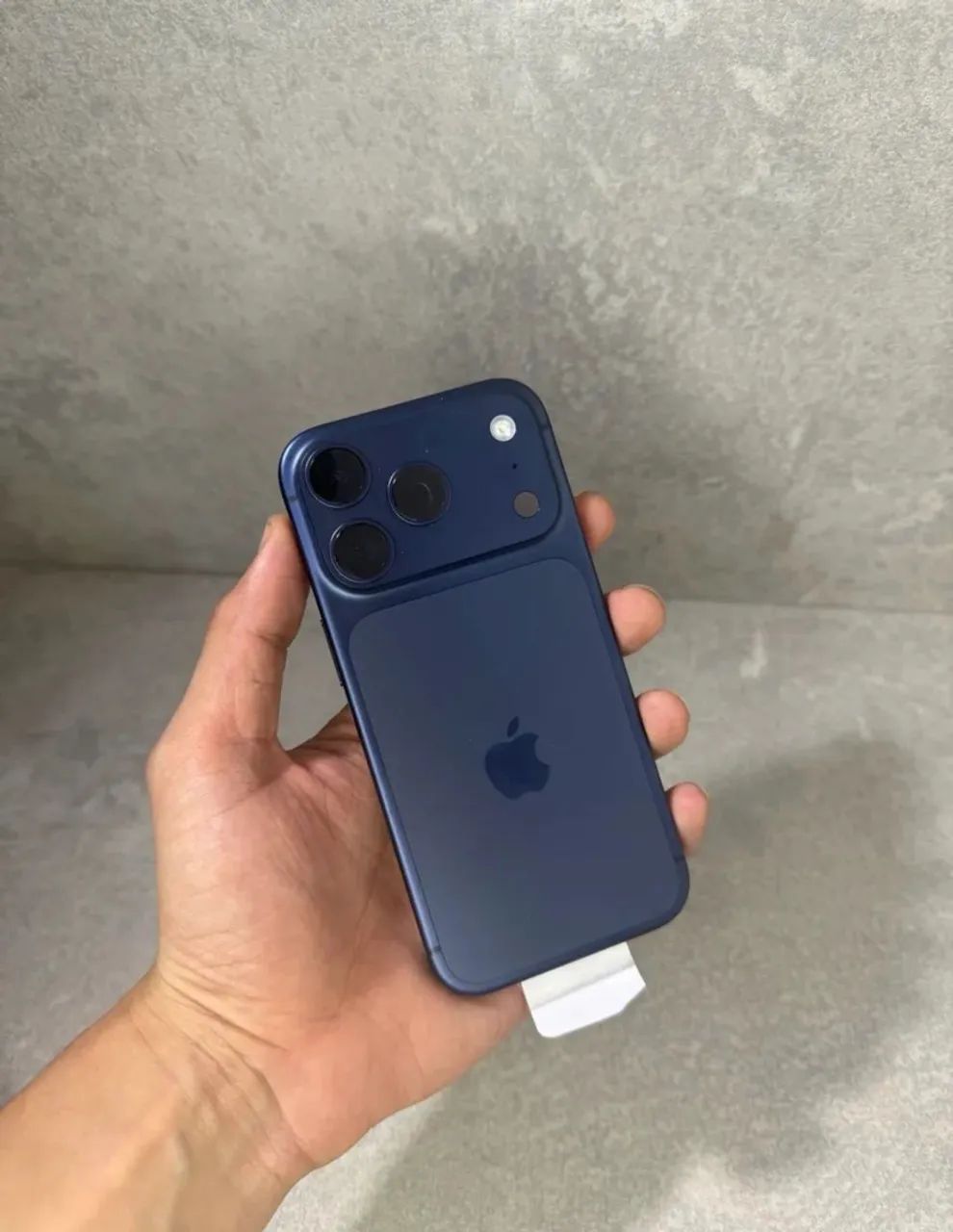 iPhone 17 pro 256 g - Foto 3