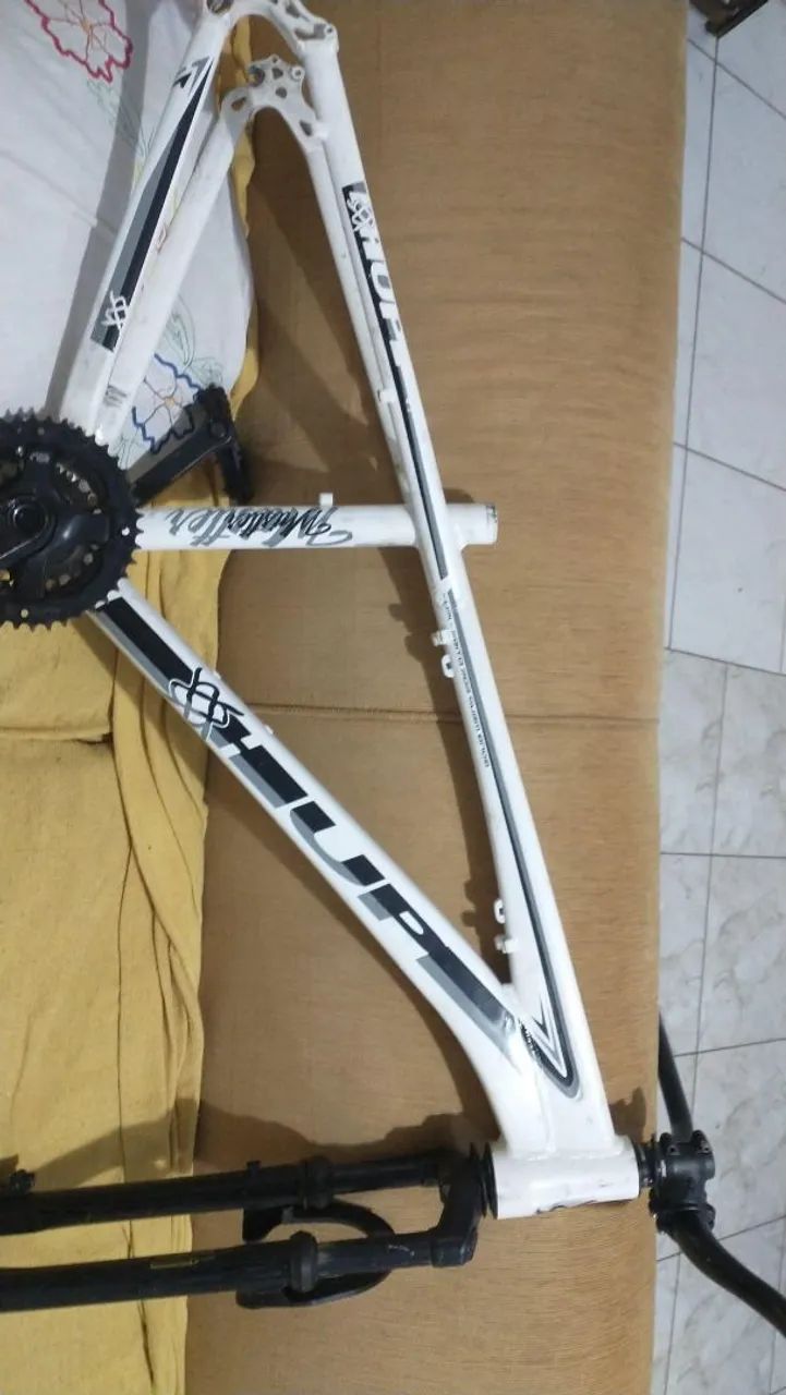 Vendo Hupi Wistler 2019. - Foto 2