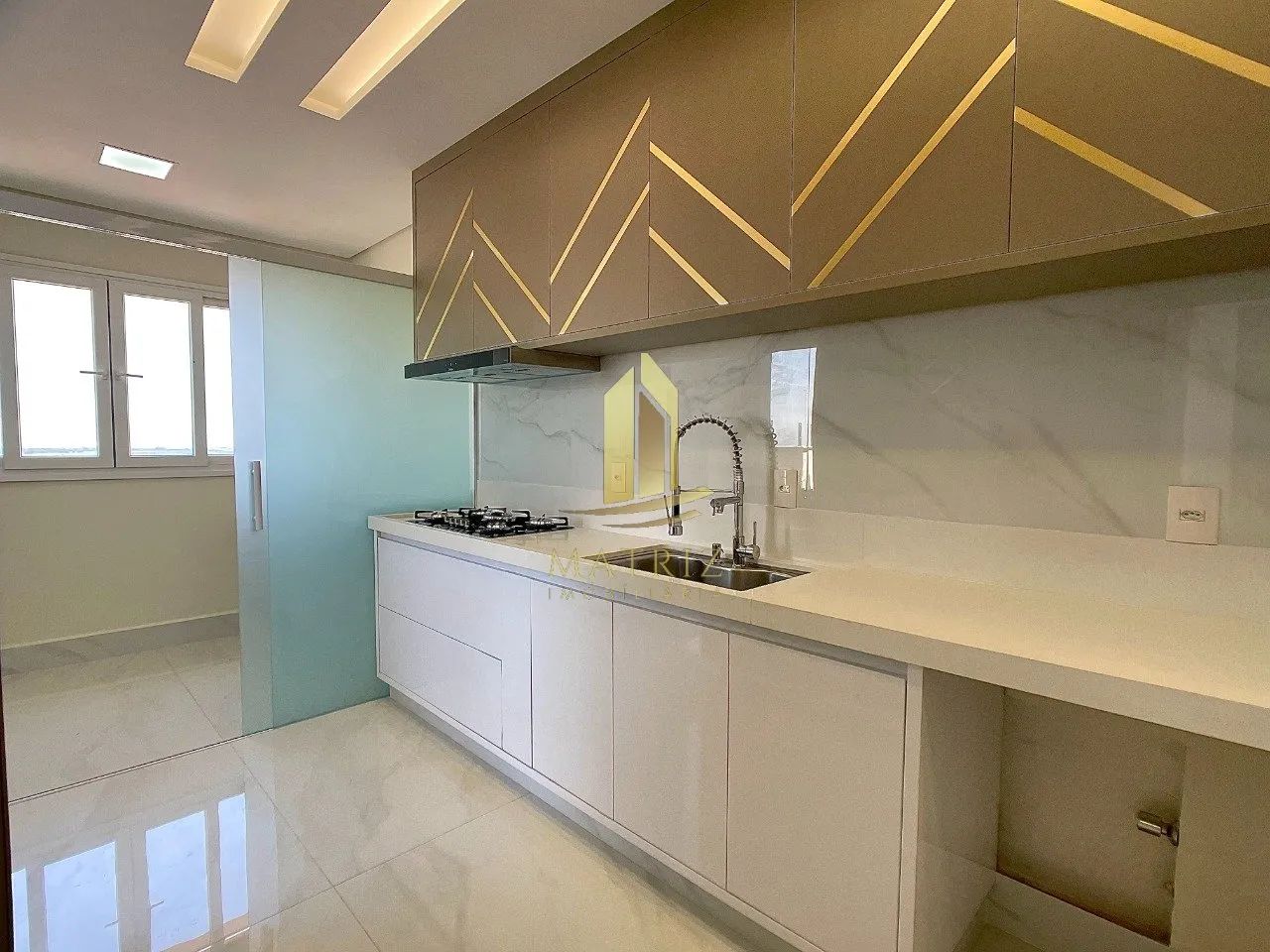 Vende Apartamento Edíficio Tahiti Franca SP - Foto 3