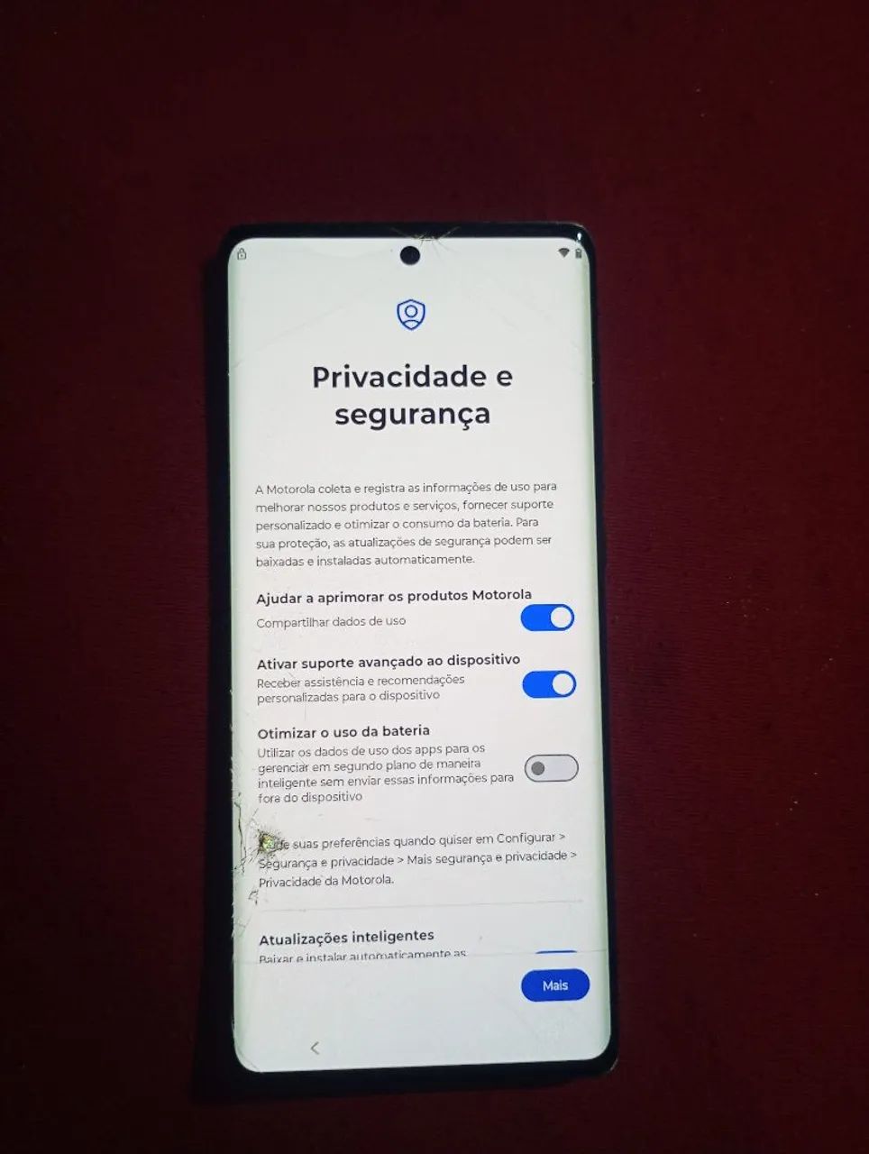 Motorola Edge 30 Ultra 256GB 