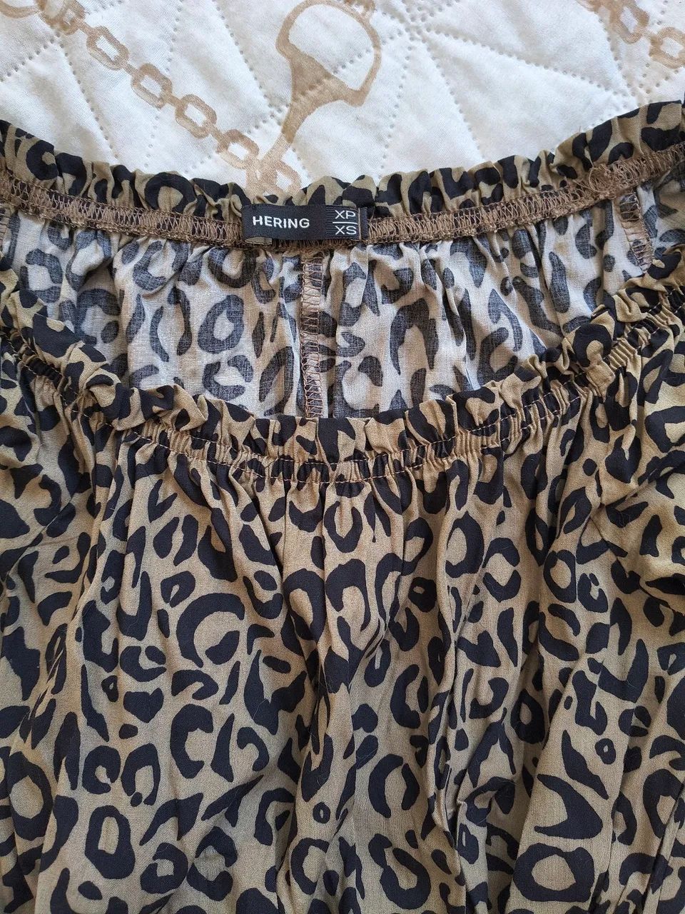 Vestido longo Hering - Foto 2