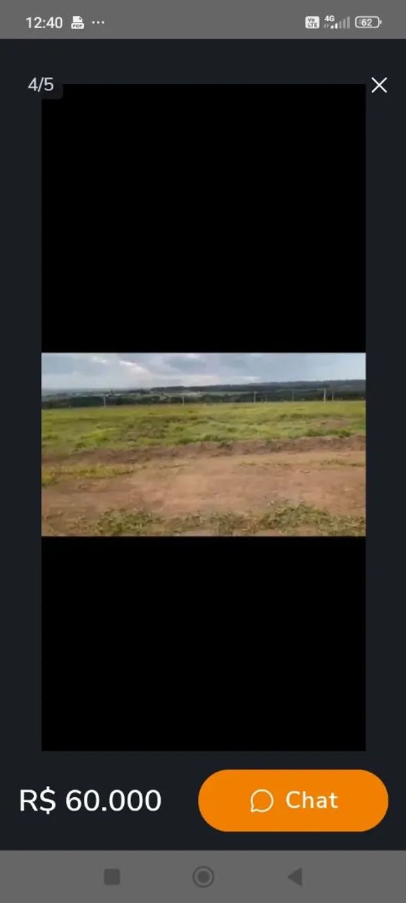 Lote df 180 400m - Foto 2