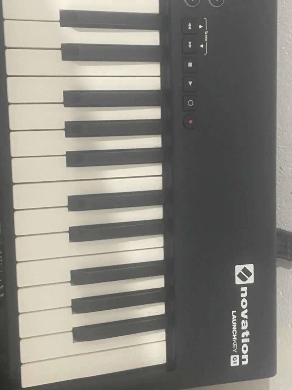 Vendo teclado Novation Launchkey 61 - Foto 3