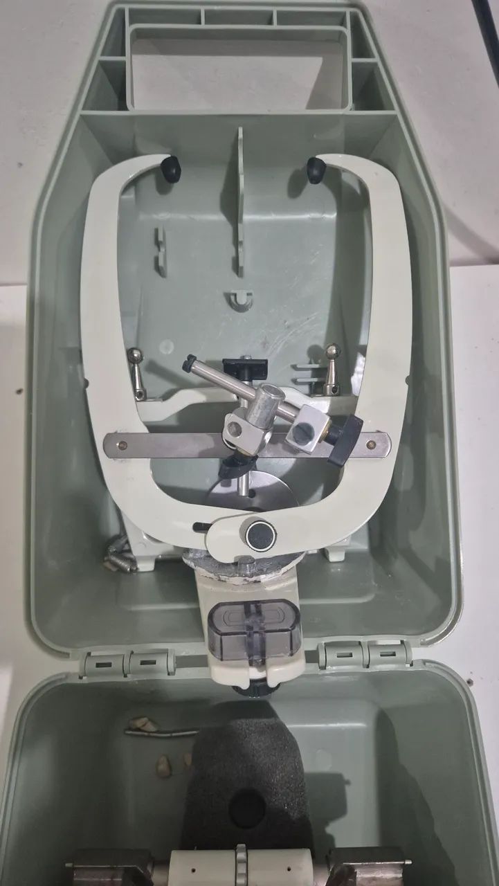 Articulador Odontologico Bioart semiajustavel - Foto 4