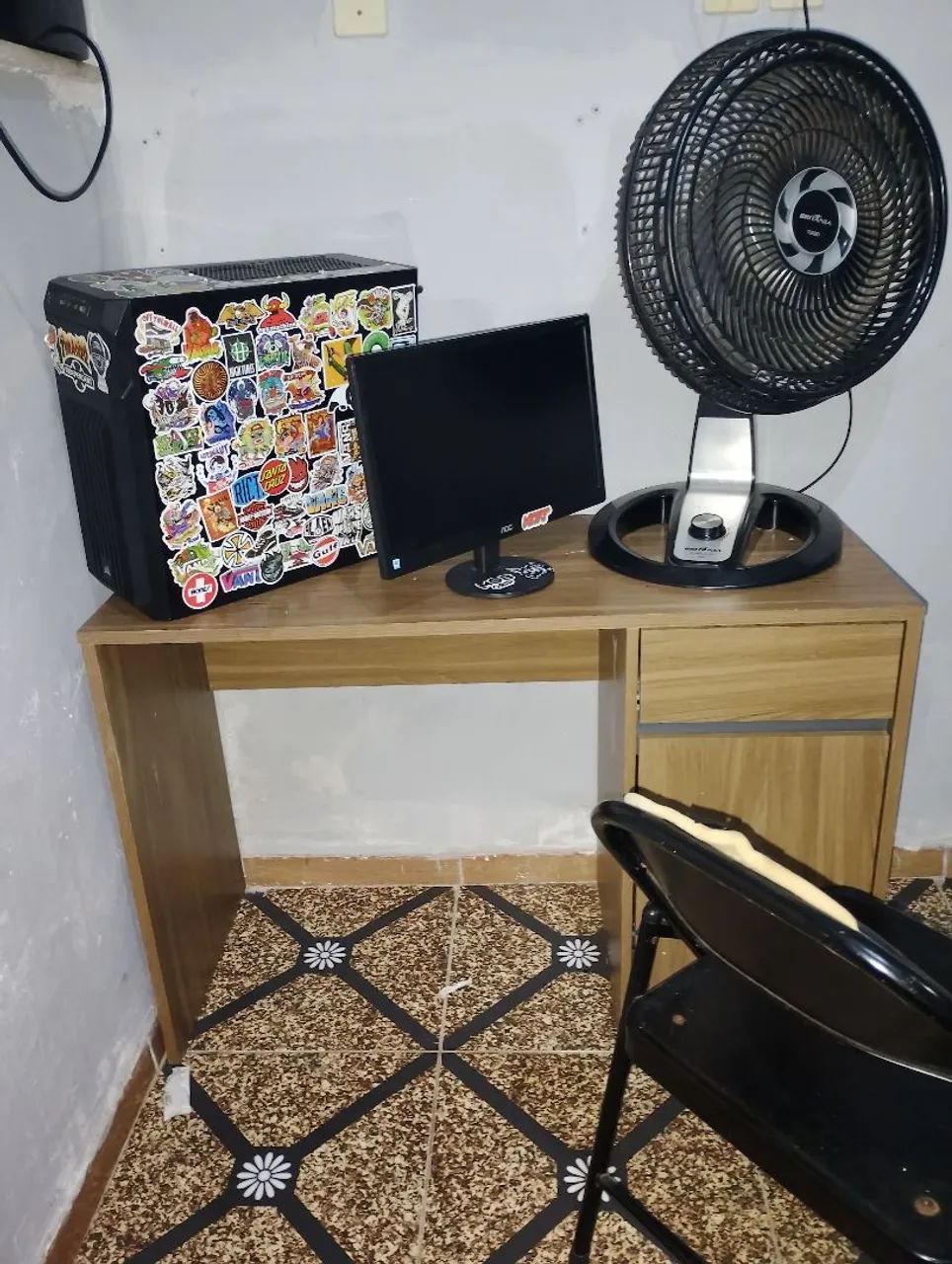 Pc gamer + mesa - Foto 3