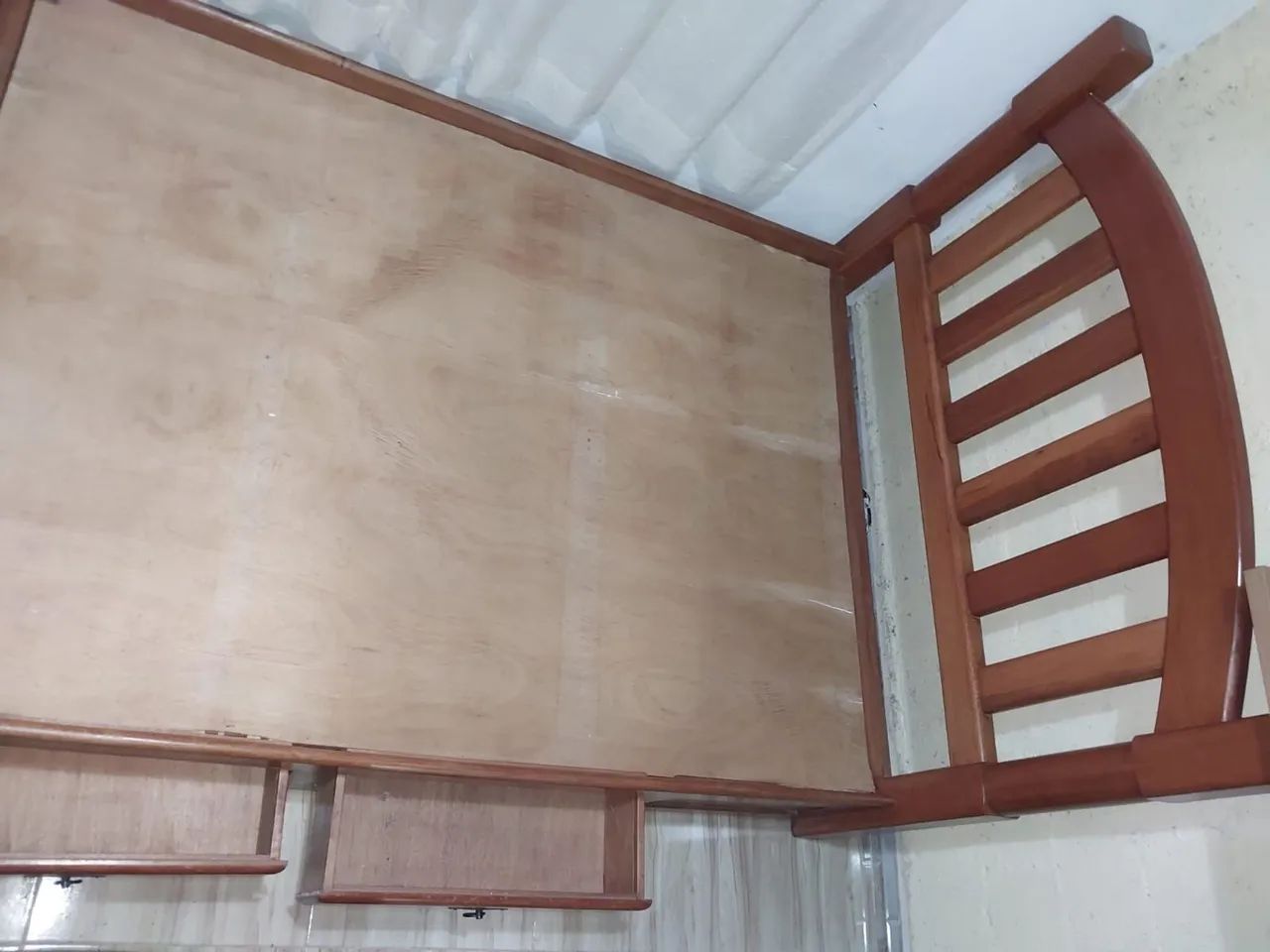 Cama Madeira maciça - Foto 4