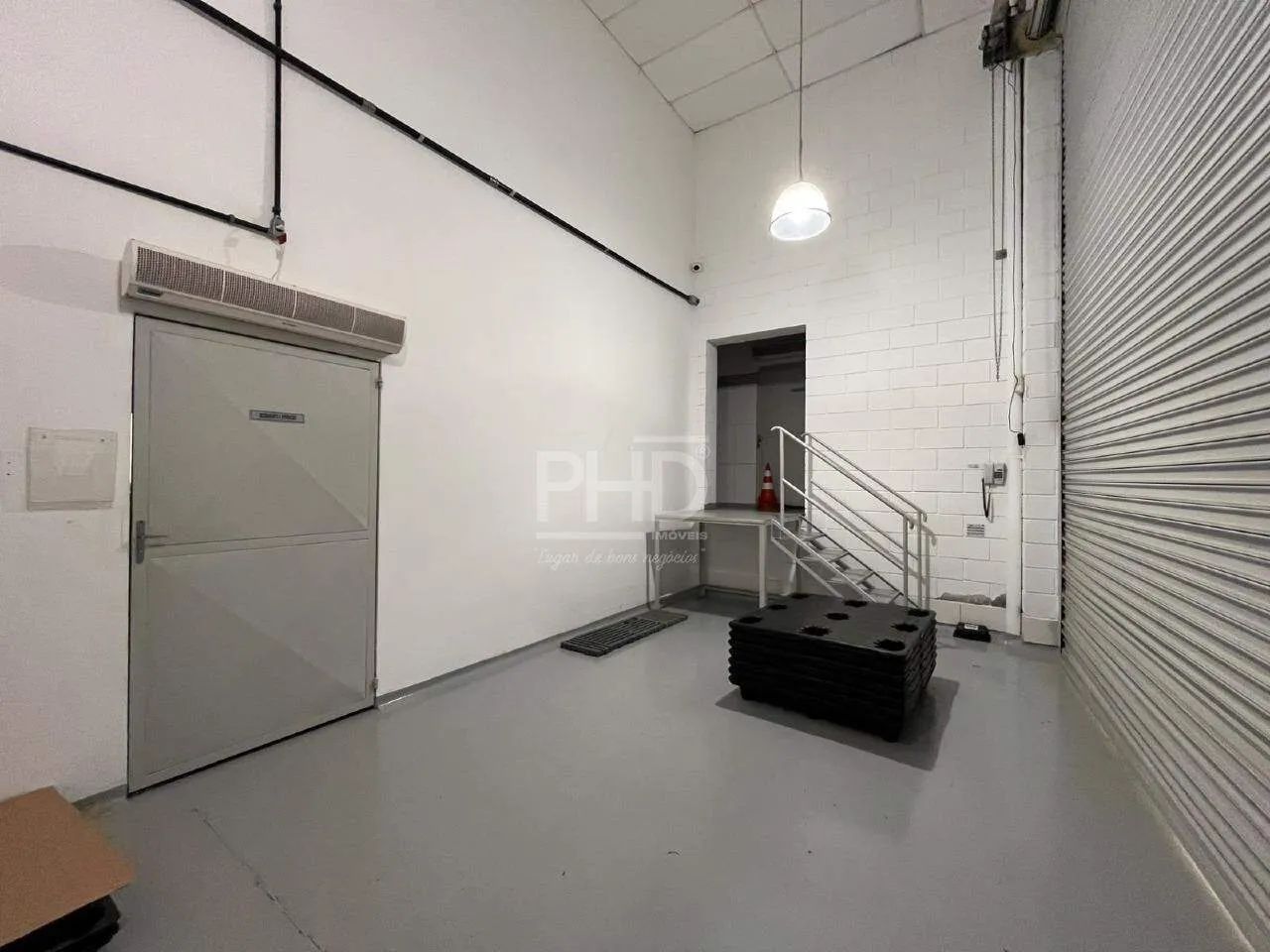 Galpão de 556 m² - Vila Camilópolis/ Santo André - Foto 3