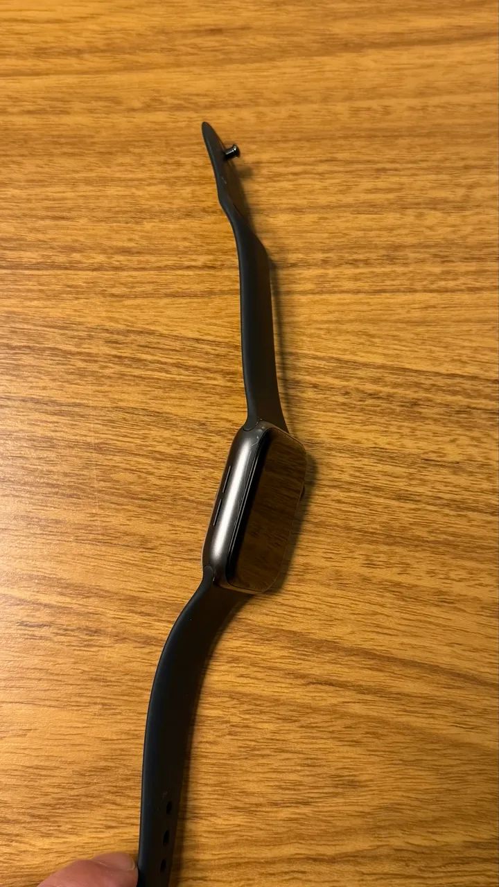 Apple Watch Série 5 44mm - Foto 4
