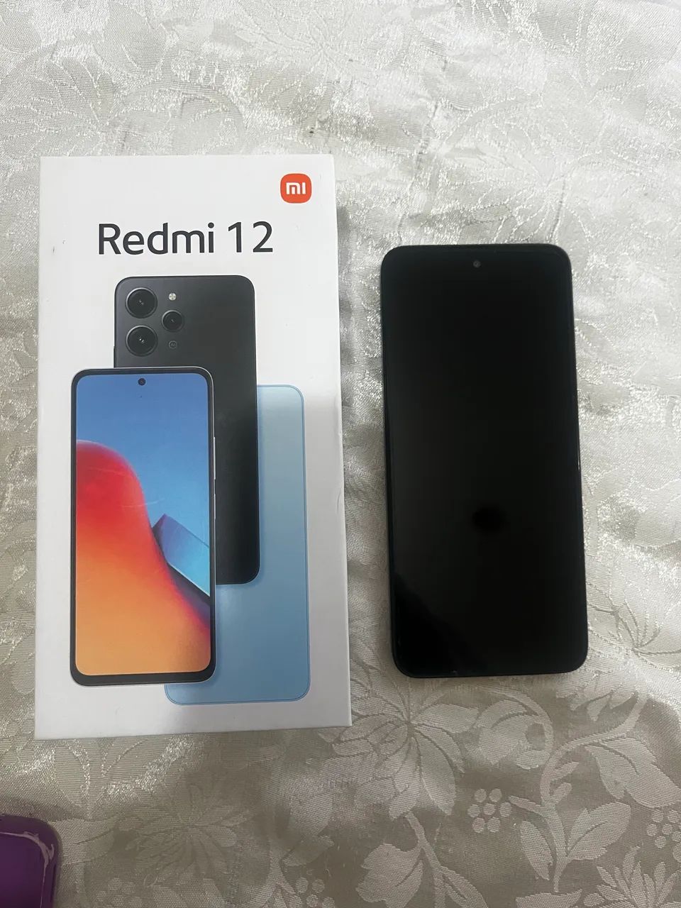 Redmi 12  - Foto 2