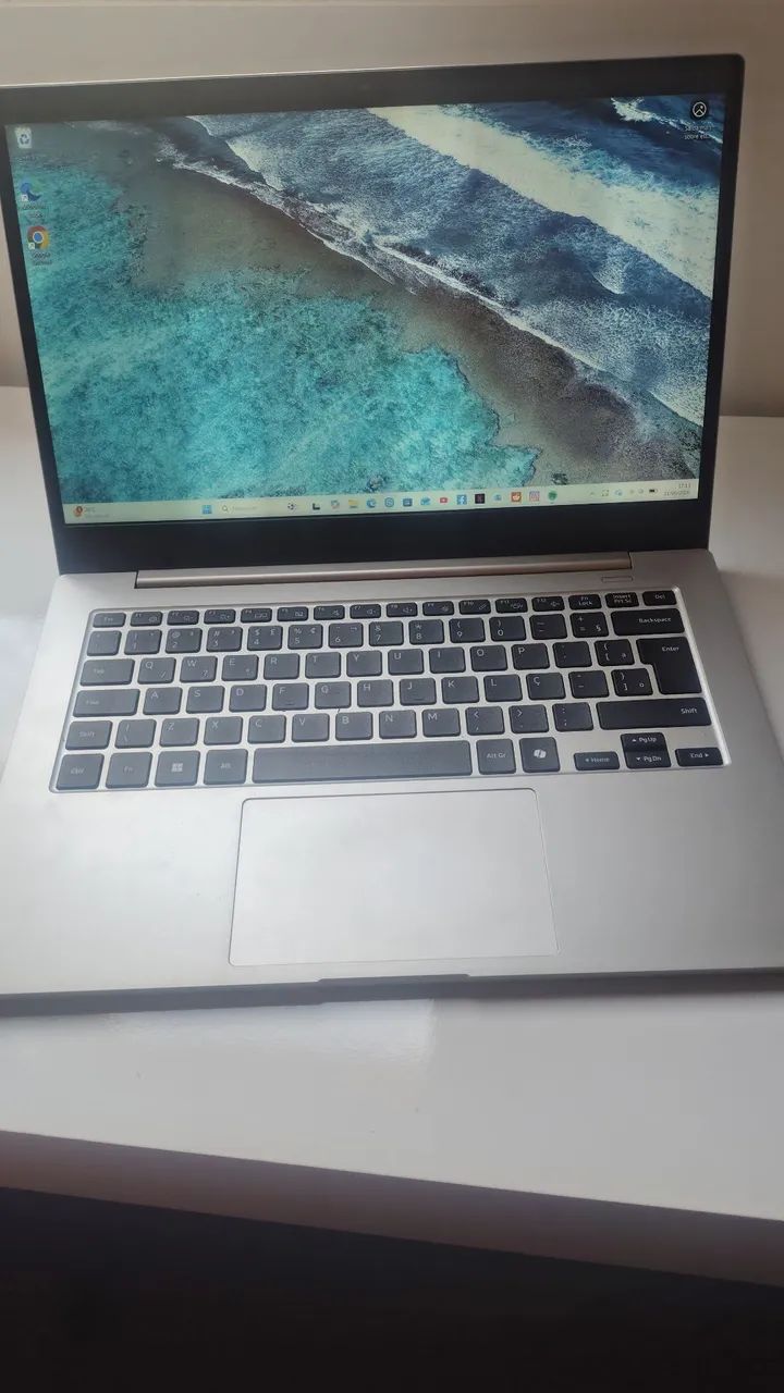 Vendo nootbook  - Foto 5