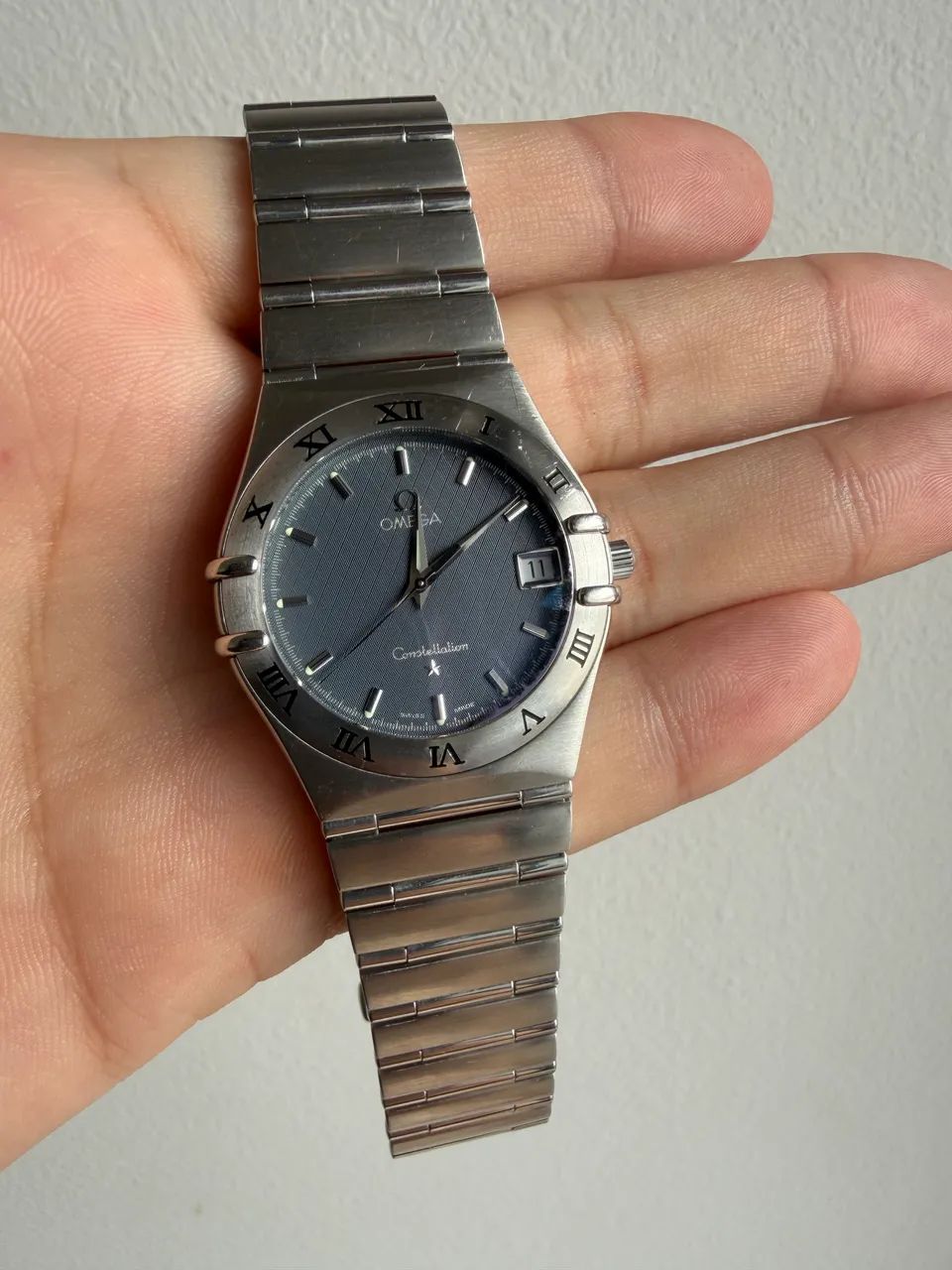 Omega Constellation  - Foto 3