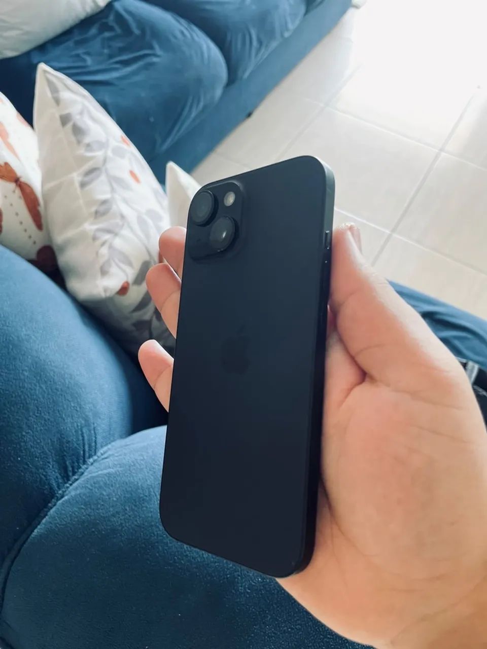 Iphone 15 - Foto 3