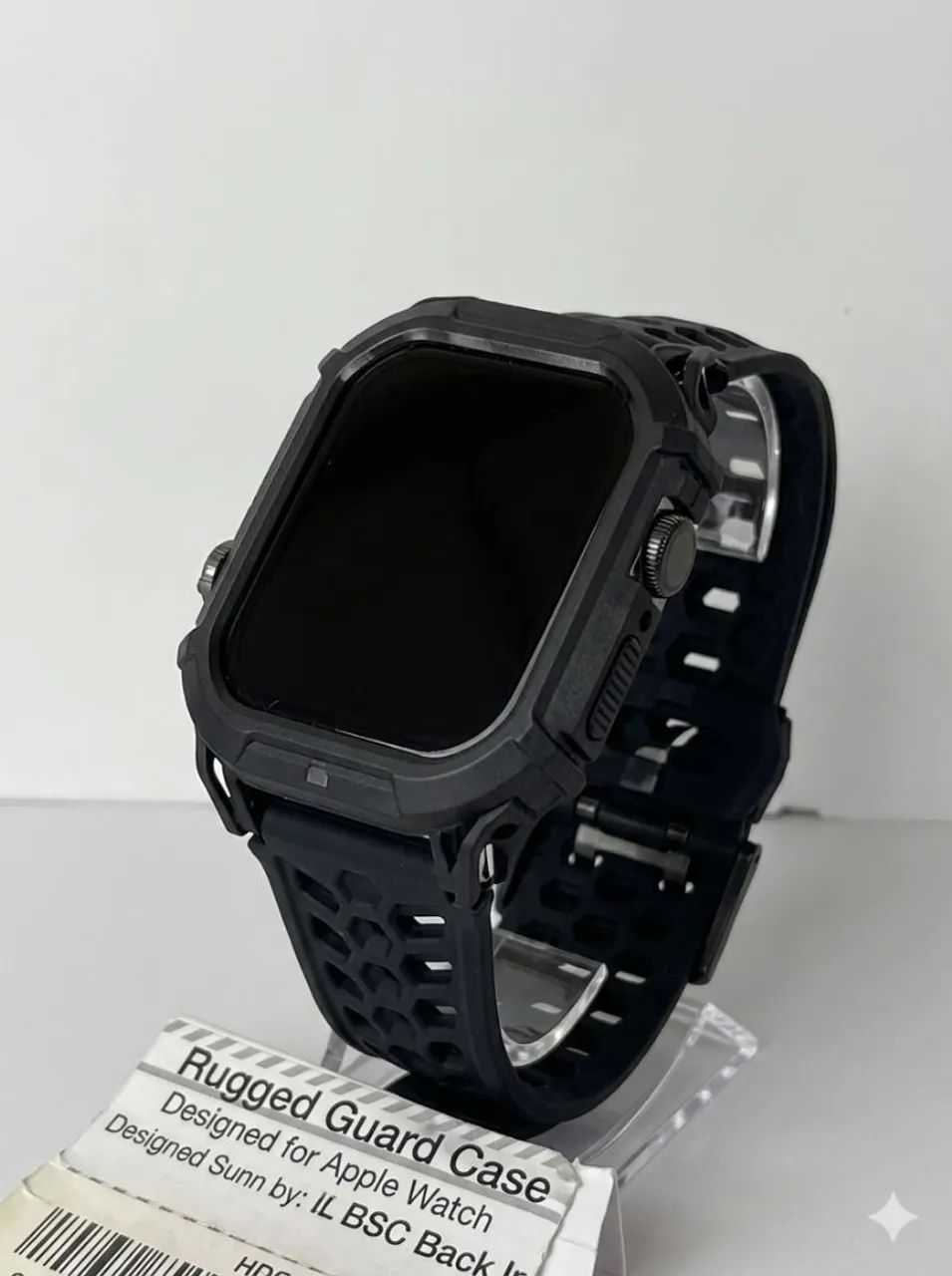 IRION N1 Black - Foto 3