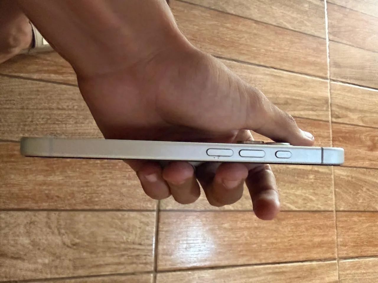 iphone16 pra troca em pop110