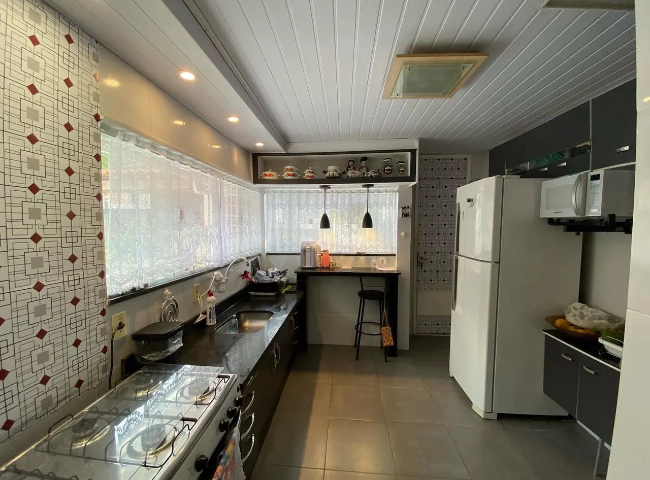 Vendo casa em Areal-RJ, bairro Julioca , recém construída.  - Foto 4