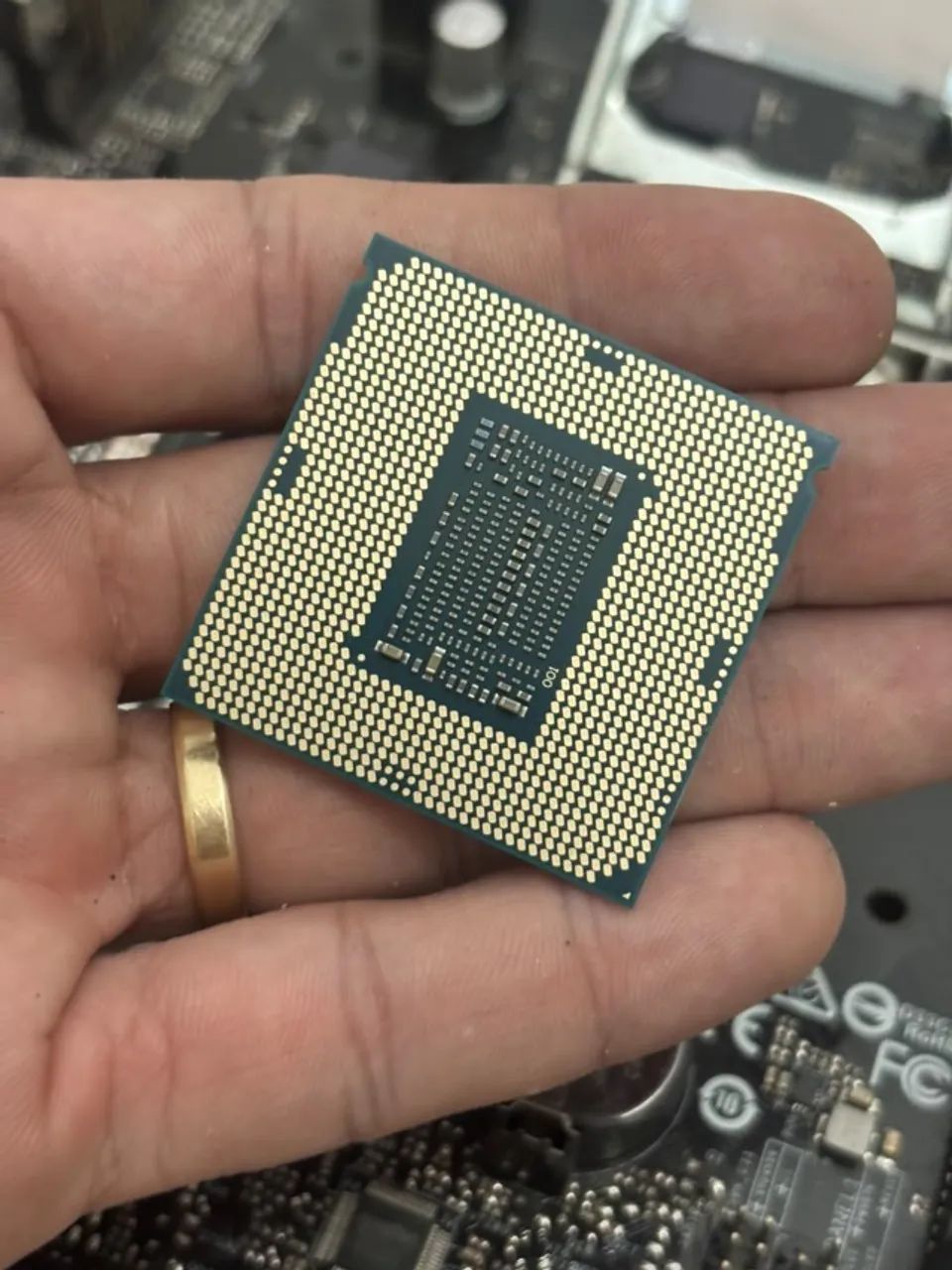 Kit Upgrade PC Intel Core i5 8ª Geração + Placa-Mãe + Cooler - Foto 4