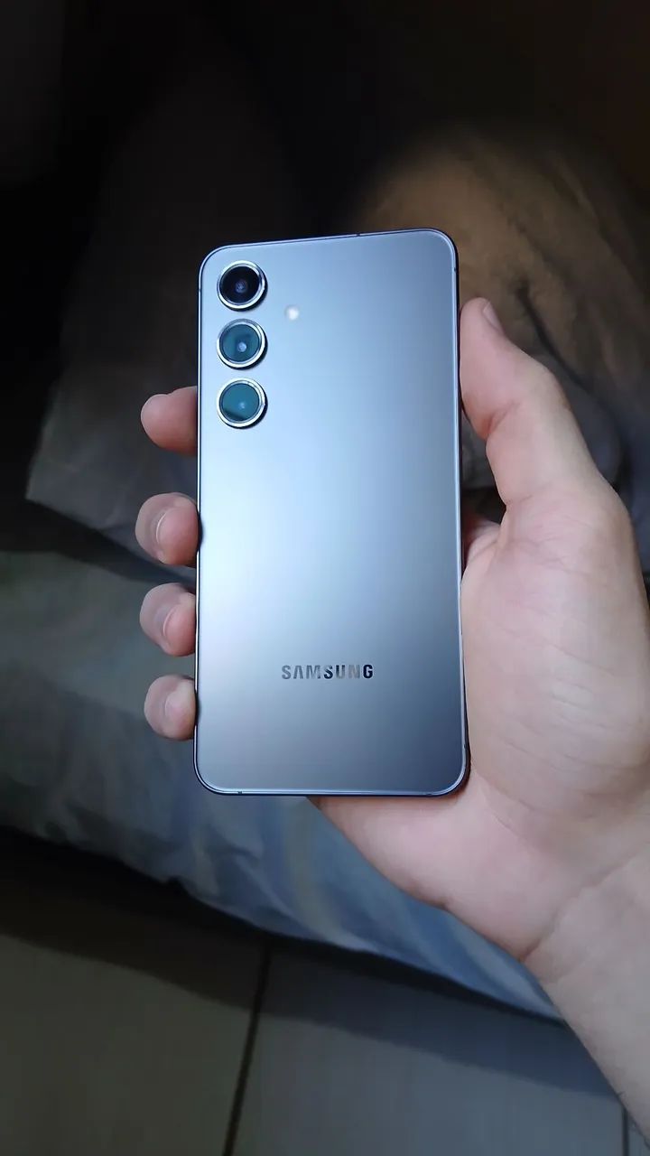 SAMSUNG S24 256GB