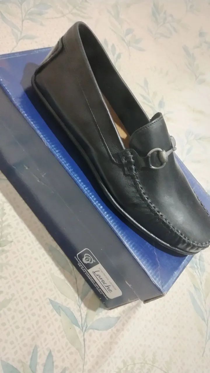 Calsado masculino  - Foto 3