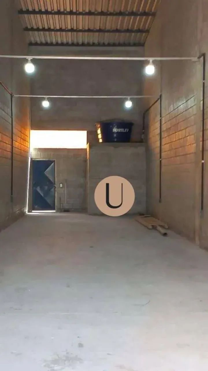 Salão à venda, 125 m² - Rudge Ramos - São Bernardo do Campo - Foto 5