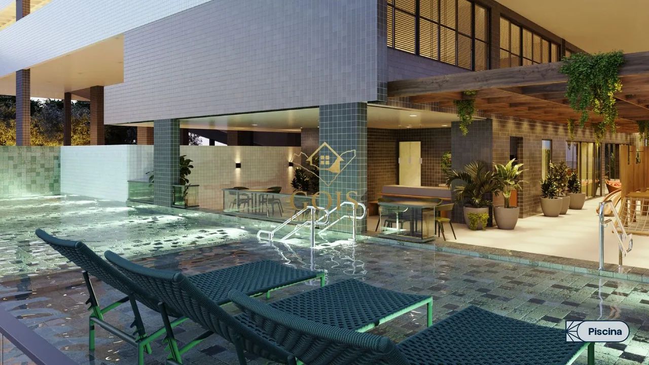 Apartamento 2 quartos à venda - Jatiúca, Maceió - AL 1519747757 | OLX