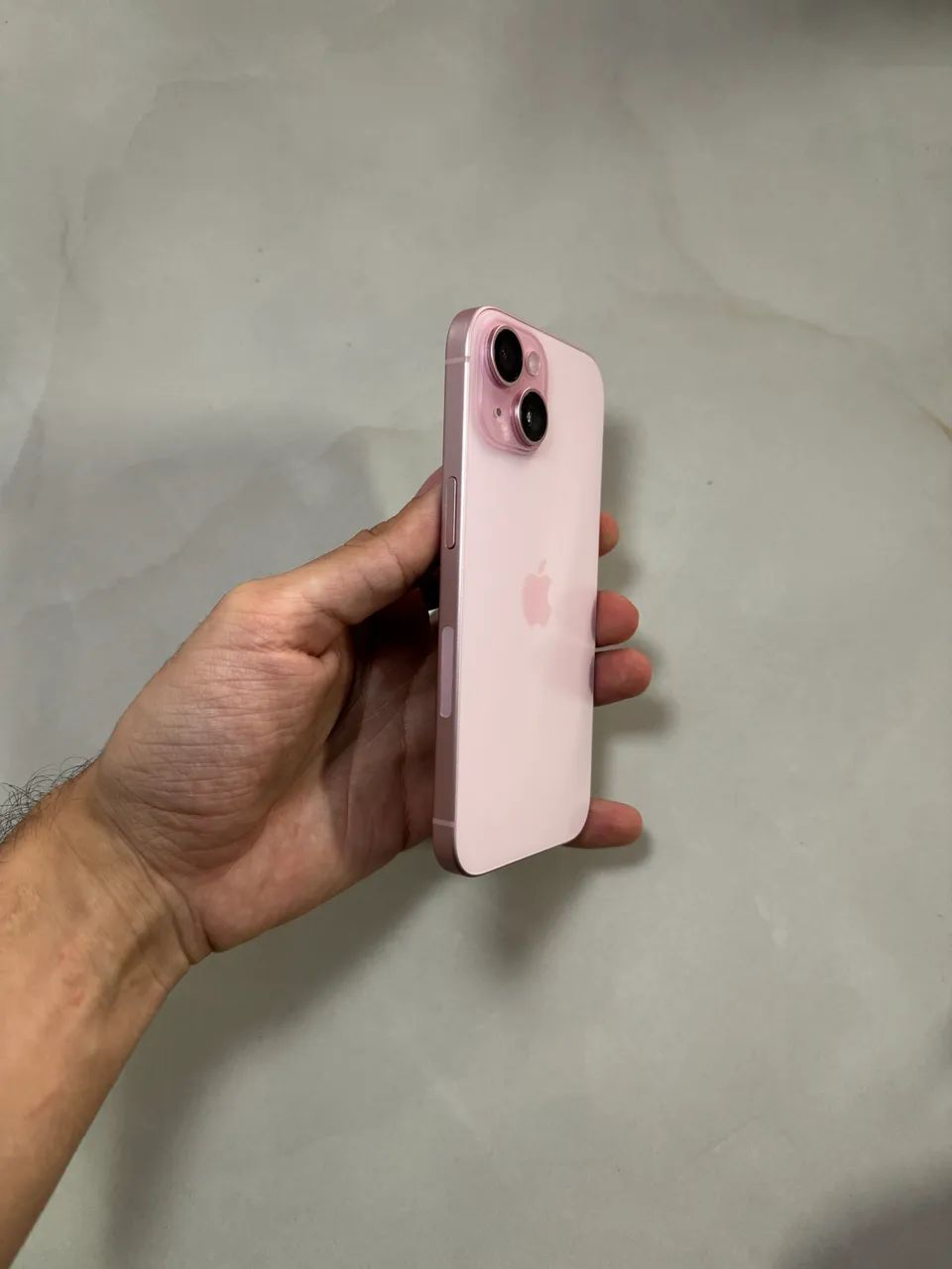 iPhone 15 128gb - Foto 4