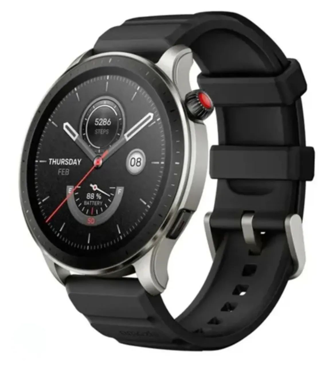 Amazfit Gtr 2 e Amazfit Gtr 4 - Foto 2