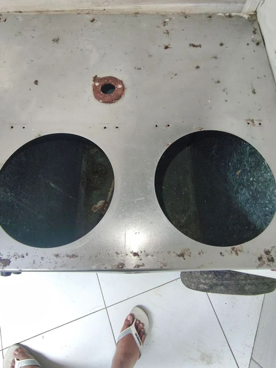 Carrinho de cachorro quente  - Foto 3