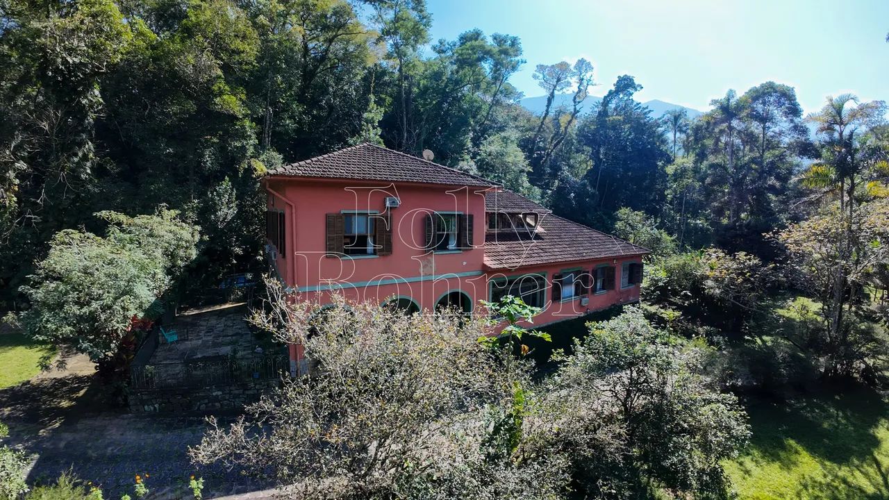 Fazenda em Boca do Mato - Cachoeiras de Macacu, RJ - Foto 2