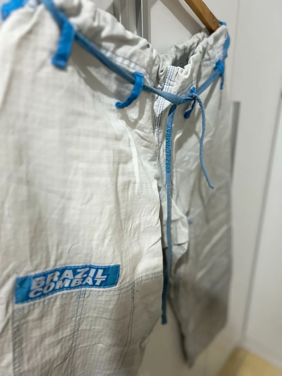 Kimono Brazil Combat - Foto 4