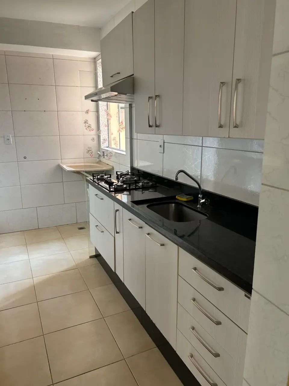 Apartamento no terra nova, primeiro andar - Foto 4