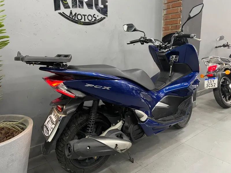HONDA PCX 150 - Foto 5