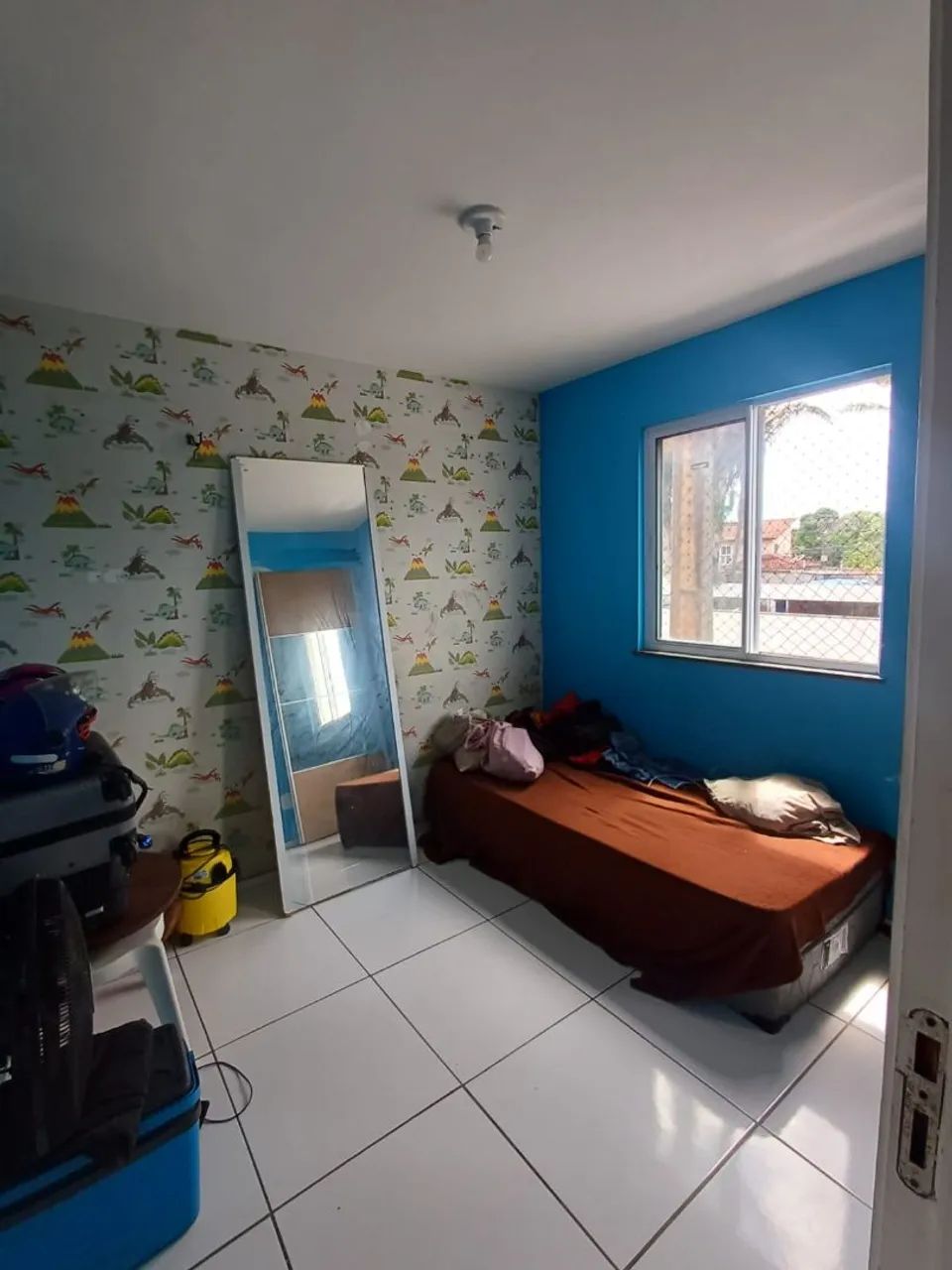 APARTAMENTO TURU 180 MIL - Foto 2