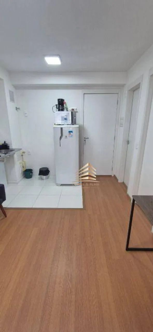 Studio Pin Guarulhos com 1 dormitório à venda, 29 m² por R$ 280.000 - Vila das Bandeiras - - Foto 2
