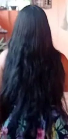 Vendo Cabelo