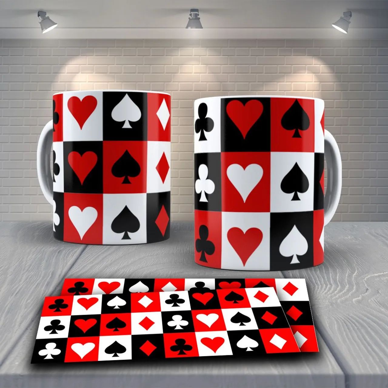 Canecas personalizadas 