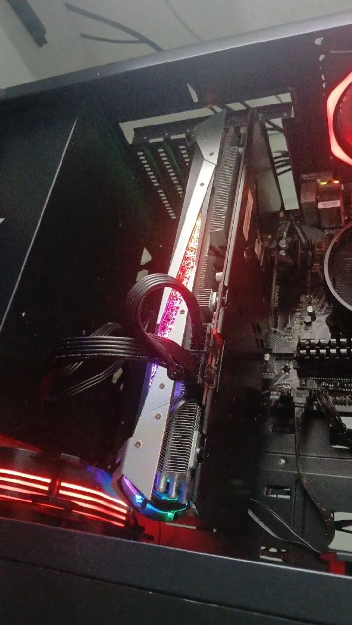 RX 5700XT - Foto 4