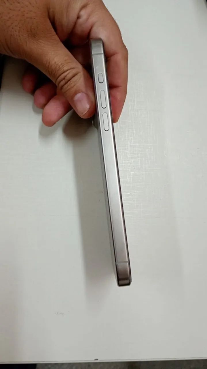 iPhone 15 pro max  - Foto 5
