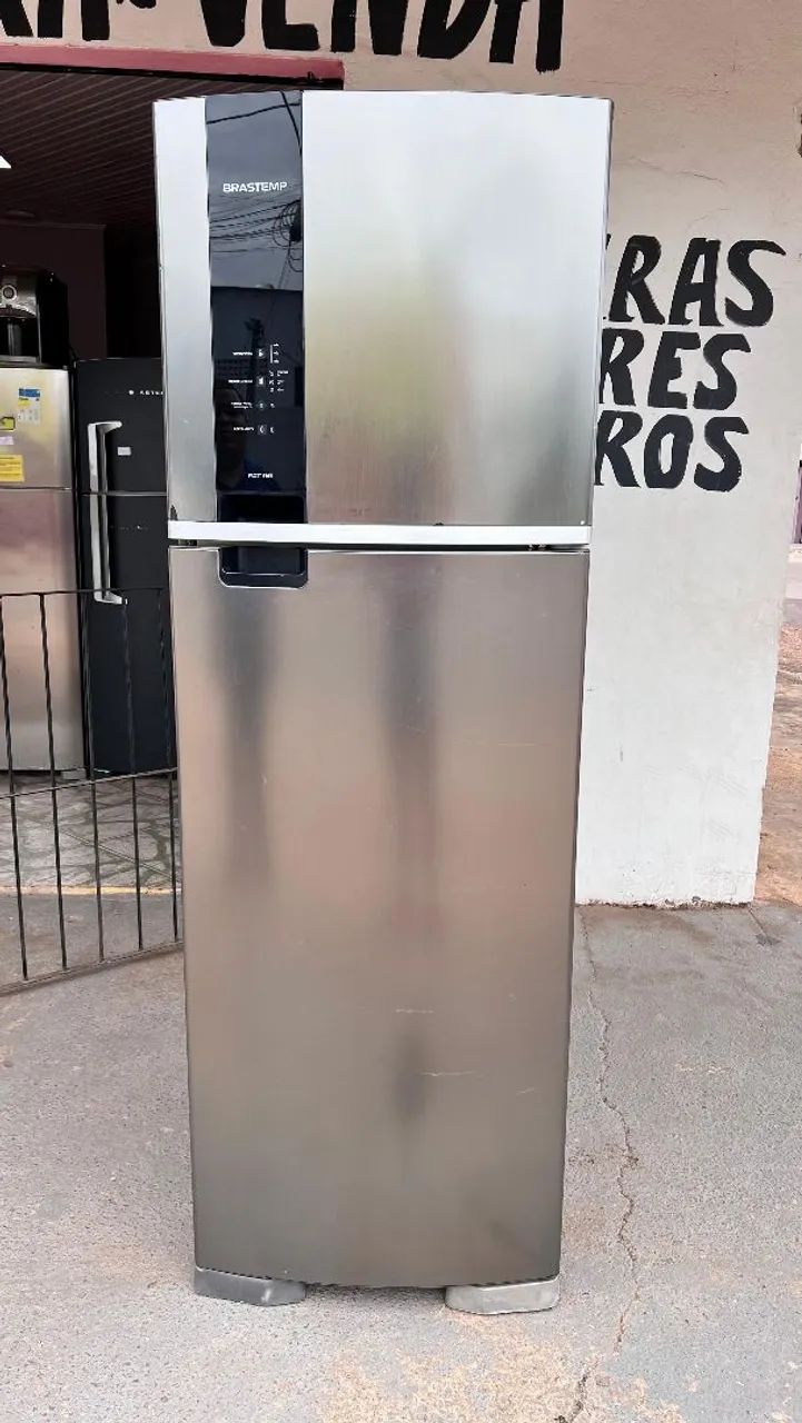 Geladeira 220 volts  - Foto 2