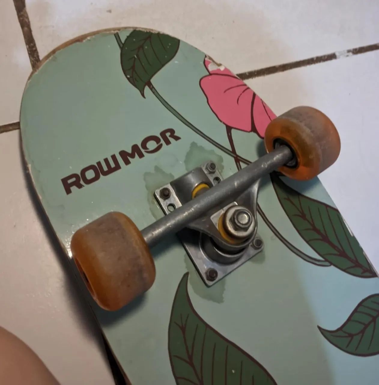 Skate usado - Foto 3