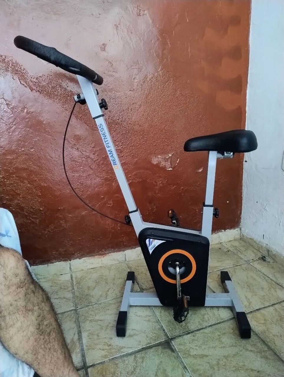 Bicicleta Hergometrica - Foto 2