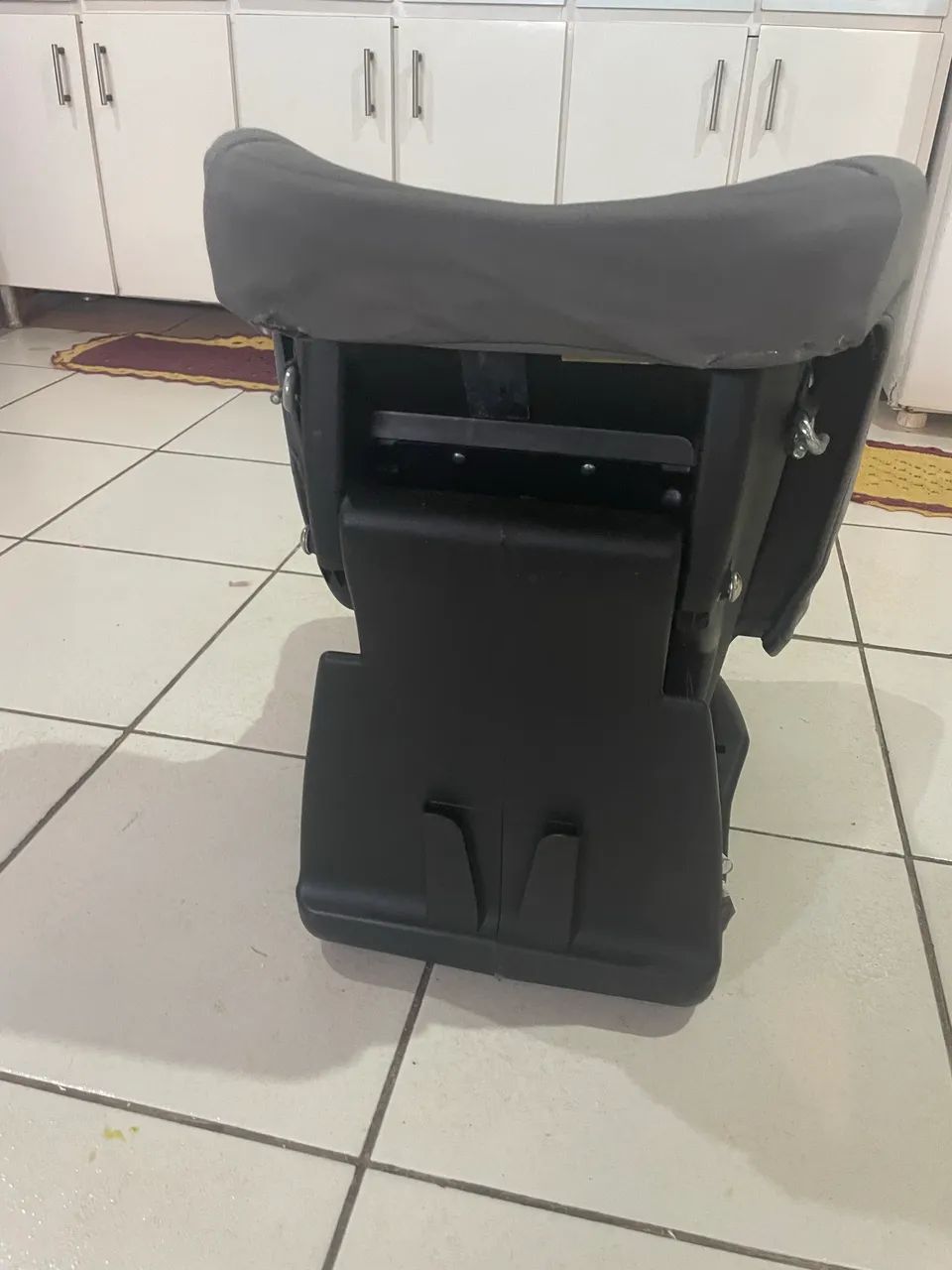 Cadeirinha de criança para carro  - Foto 2