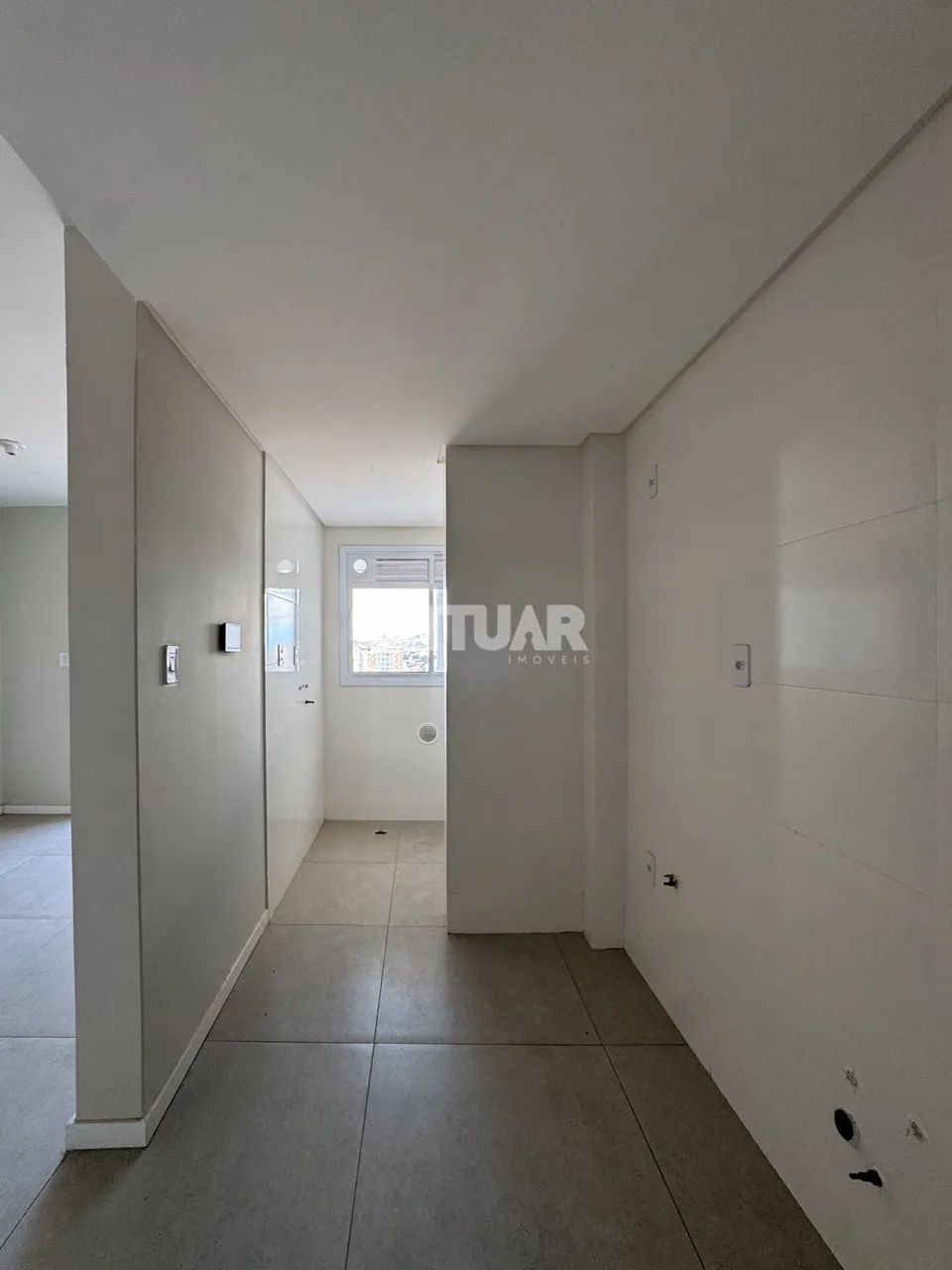 Apartamento à Venda  Edifício Alameda Central, Centro, Tubarão/SC - Foto 4
