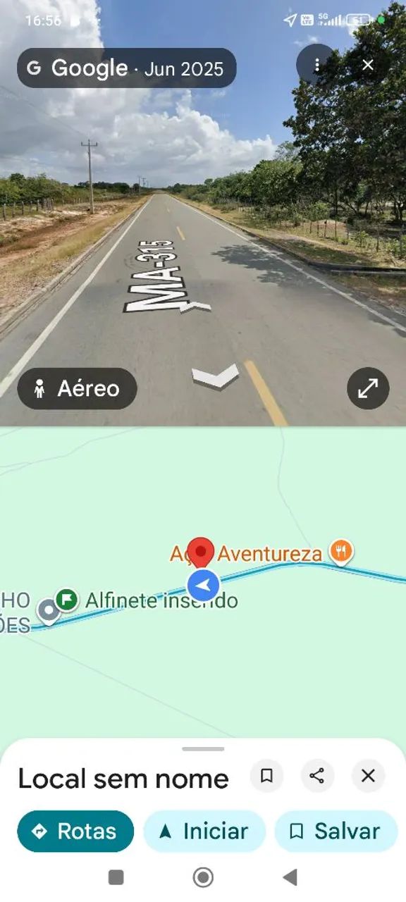 VENDE AREA EM BARREIRINHAS - Foto 3